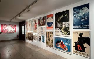 Severočeské muzeum v Liberci 