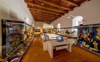 Muzeum Strakonice - expozice Dudy