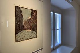 Galerie Zahradní dům, Teplice
