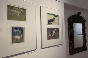 Galerie Zahradní dům, Teplice