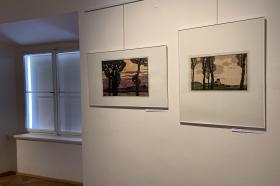 Galerie Zahradní dům, Teplice