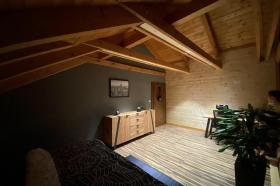 Rezidenční osvětlení, pokoj, LED osvětlení