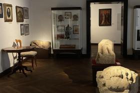 Valdštejnův okruh Muzeum Cheb