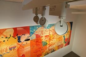 R. BODZEWICZ: NA HRANĚ BOLD Galerie