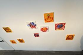 R. BODZEWICZ: NA HRANĚ BOLD Galerie