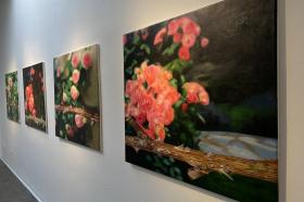 THORNS N´ROSES: E. PERCOSSI BOLD Galerie