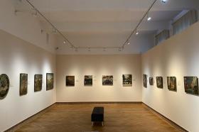 Oblastní muzeum a galerie v Mostě