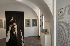 Středočeské muzeum v Roztokách u Prahy