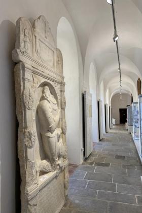 Muzeum Českého lesa v Tachově