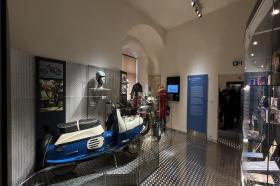 Muzeum stř. Pootaví, Strakonice