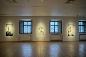 Já je někdo jiný - GASK, Kutná hora