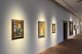 Já je někdo jiný - GASK, Kutná hora