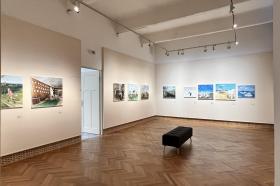 Oblastní muzeum a galerie v Mostě