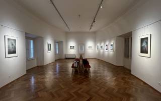 Galerie Zahradní dům, Teplice