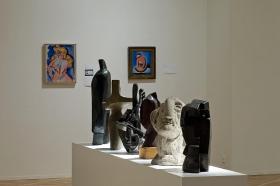 Galerie výtvarného umění v Chebu