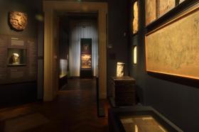 Muzeum hlavního města Prahy