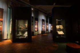Muzeum hlavního města Prahy