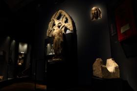 Muzeum hlavního města Prahy