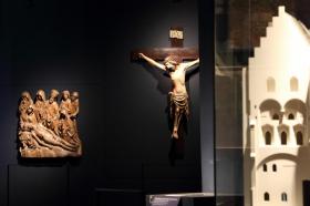 Muzeum hlavního města Prahy