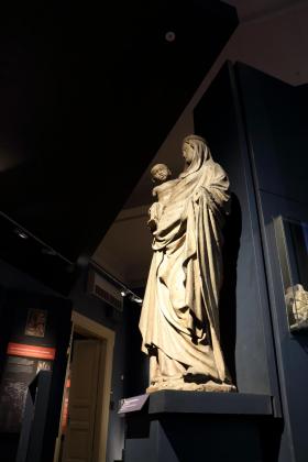 Muzeum hlavního města Prahy