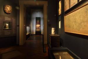 Muzeum hlavního města Prahy