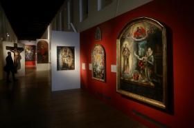 Západočeská galerie v Plzni