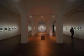 Galerie umění Albertina, Vídeň