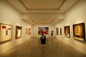 Danubiana  Meullensteen Art Museum