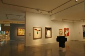 Danubiana  Meullensteen Art Museum