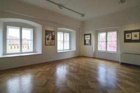 Galerie Zahradní dům, Teplice