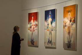 Galerie Zahradní dům, Teplice