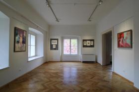 Galerie Zahradní dům, Teplice