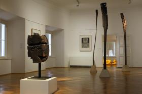 Galerie Zahradní dům, Teplice