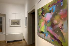 Galerie Zahradní dům, Teplice