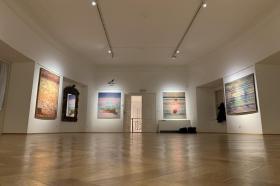 Galerie Zahradní dům, Teplice